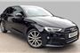 2019 Audi A3 35 TFSI Black Edition 5dr