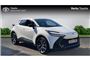 2023 Toyota C-HR 1.8 Hybrid Design 5dr CVT