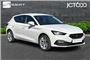 2021 SEAT Leon 1.5 TSI EVO SE Dynamic 5dr