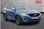 2016 Volvo XC60 D4 [190] R DESIGN Nav 5dr