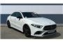 2022 Mercedes-Benz A-Class Saloon A180 AMG Line Executive Edition 4dr Auto