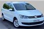 2019 Volkswagen Sharan 2.0 TDI SCR 150 SE 5dr