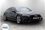 2021 Audi A7 40 TDI S Line 5dr S Tronic