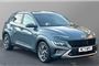 2021 Hyundai Kona 1.6 GDi Hybrid Ultimate 5dr DCT