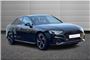 2024 Audi A4 35 TFSI Black Edition 4dr S Tronic