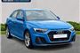 2021 Audi A1 30 TFSI 110 S Line 5dr