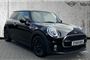 2018 MINI Hatchback 1.5 Cooper II 3dr Auto