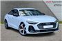 2024 Audi A5 2.0 TFSI 204 Edition 1 4dr S Tronic