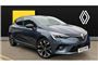 2022 Renault Clio 1.0 TCe 90 Techno 5dr