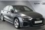 2023 Audi A3 Saloon 35 TFSI S Line 4dr S Tronic