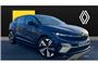 2023 Renault Megane E Tech EV60 160kW Iconic 60kWh Optimum Charge 5dr Auto