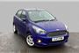 2017 Ford Ka+ 1.2 85 Zetec 5dr