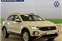 2023 Volkswagen T-Roc 1.5 TSI EVO Life 5dr