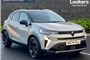 2024 Renault Captur 1.6 E-Tech Full Hybrid 145 Esprit Alpine 5dr Auto