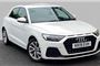 2019 Audi A1 30 TFSI Sport 5dr