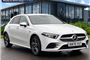 2020 Mercedes-Benz A-Class A250e AMG Line Premium 5dr Auto