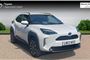 2023 Toyota Yaris Cross 1.5 Hybrid Design 5dr CVT