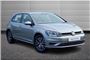 2019 Volkswagen Golf 1.5 TSI EVO 150 SE [Nav] 5dr