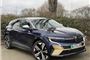 2023 Renault Megane E Tech EV60 160kW Iconic 60kWh Optimum Charge 5dr Auto