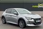 2021 Peugeot e-208 100kW Allure Premium 50kWh 5dr Auto