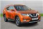 2021 Nissan X-Trail 1.3 DiG-T 158 N-Connecta 5dr DCT