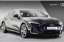 2025 Audi A5 2.0 TFSI 150 S line 4dr S Tronic
