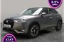 2021 DS DS 3 Crossback 100kW E-TENSE Prestige 50kWh 5dr Auto