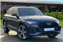 2023 Audi Q5 40 TDI Quattro Edition 1 5dr S Tronic