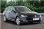 2020 Volkswagen Golf Estate 2.0 TDI GT Edition 5dr DSG