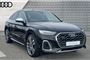 2021 Audi SQ5 SQ5 TDI Quattro 5dr Tiptronic