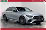 2022 Mercedes-Benz E-Class E220d 200 AMG Line Night Ed Prem+ 4dr 9G-Tronic