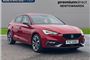 2021 SEAT Leon 1.5 TSI EVO 150 FR Sport 5dr