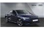 2023 Audi A3 Saloon 35 TFSI Black Edition 4dr S Tronic