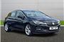 2017 Vauxhall Astra 1.4T 16V 150 SRi 5dr Auto