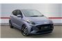 2025 Hyundai i10 1.2 [79] Premium 5dr [Nav]