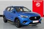 2023 MG ZS 1.0T GDi Exclusive 5dr DCT