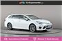 2016 Toyota Avensis 1.6D Business Edition 5dr