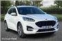 2020 Ford Kuga 2.5 PHEV ST-Line First Edition 5dr CVT