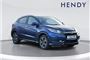 2016 Honda HR-V 1.5 i-VTEC EX CVT 5dr