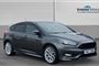 2017 Ford Focus 1.5 TDCi 120 ST-Line 5dr