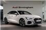 2024 Audi A3 Saloon 30 TFSI S Line 4dr S Tronic