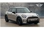 2023 MINI Hatchback 5dr 1.5 Cooper Exclusive 5dr Auto [Comfort/Nav Pack]