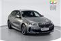 2024 BMW 1 Series 120d M Sport 5dr Step Auto [Live Cockpit Pro]