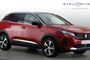 2024 Peugeot 3008 1.2 Hybrid 136 GT 5dr e-DSC6