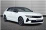 2024 Vauxhall Astra 1.2 Turbo 130 Ultimate 5dr Auto
