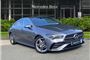 2024 Mercedes-Benz CLA CLA 180 AMG Line Executive 4dr Tip Auto