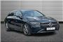 2024 Mercedes-Benz CLA Shooting Brake CLA 200 AMG Line Executive 5dr Tip Auto