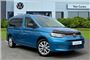 2022 Volkswagen Caddy Maxi Life 2.0 TDI 122 Life 5dr DSG