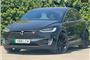 2018 Tesla Model X 449kW Perform Ludicrous 100kWh Dual Motor 5dr Auto