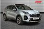 2022 Kia Sportage 1.6T GDi GT-Line S 5dr DCT Auto [AWD]